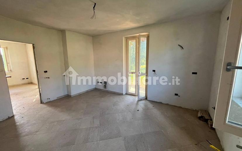 Villa unifamiliare via Giovanni Paolo II, Trisobbio — foto 3 di 52