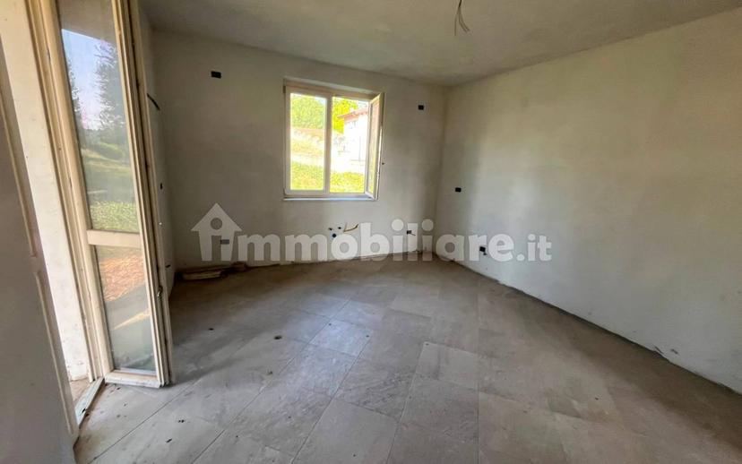 Villa unifamiliare via Giovanni Paolo II, Trisobbio — foto 37 di 52