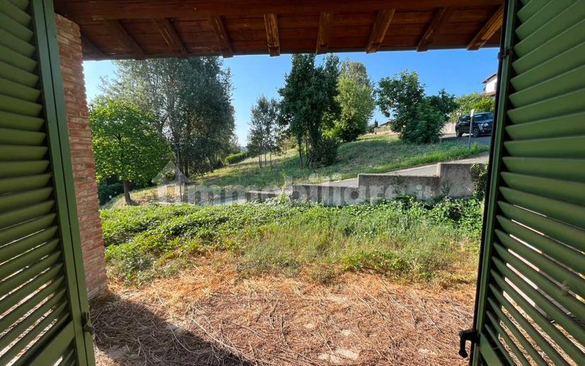 Villa unifamiliare via Giovanni Paolo II, Trisobbio — foto 43 di 52