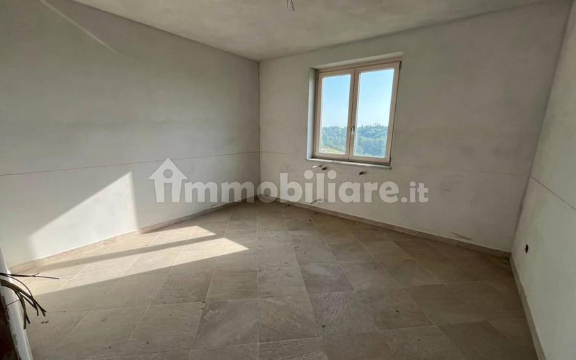 Villa unifamiliare via Giovanni Paolo II, Trisobbio — foto 18 di 52