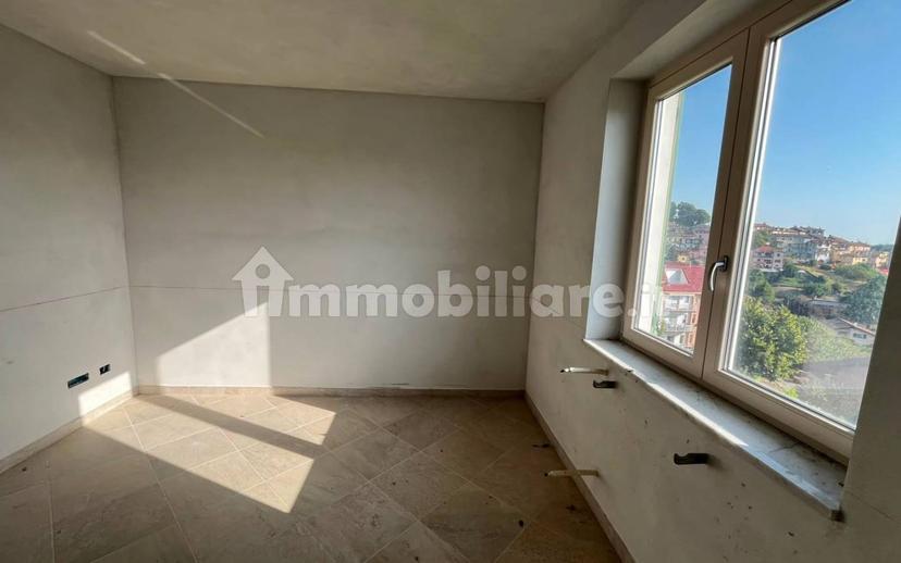 Villa unifamiliare via Giovanni Paolo II, Trisobbio — foto 47 di 52