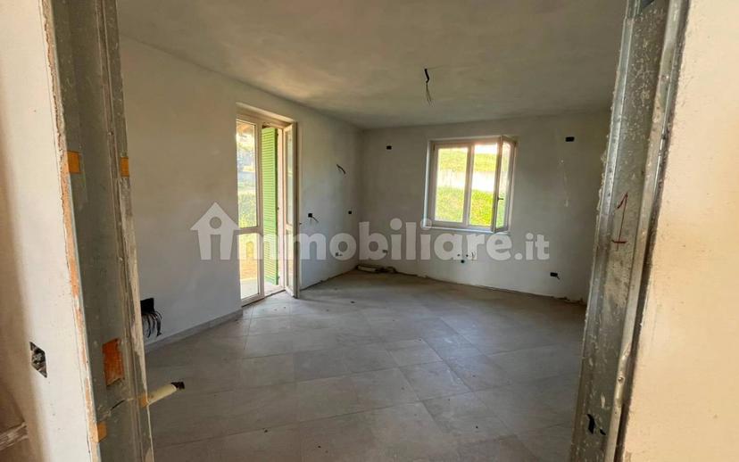Villa unifamiliare via Giovanni Paolo II, Trisobbio — foto 34 di 52