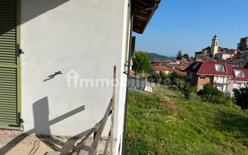 Villa unifamiliare via Giovanni Paolo II, Trisobbio — foto 30 di 52