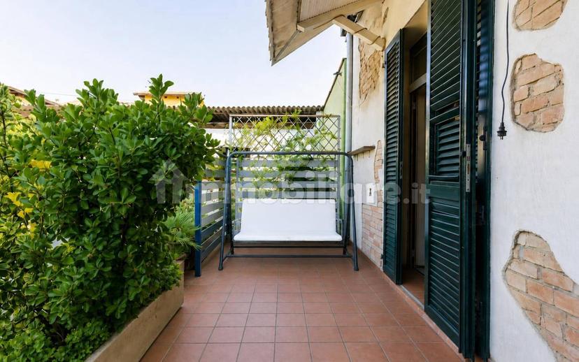 Quadrilocale via Montaletto 2550, San Giorgio - Pioppa, Cesena — foto 12 di 13