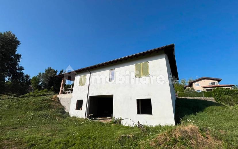 Villa unifamiliare via Giovanni Paolo II, Trisobbio — foto 21 di 52