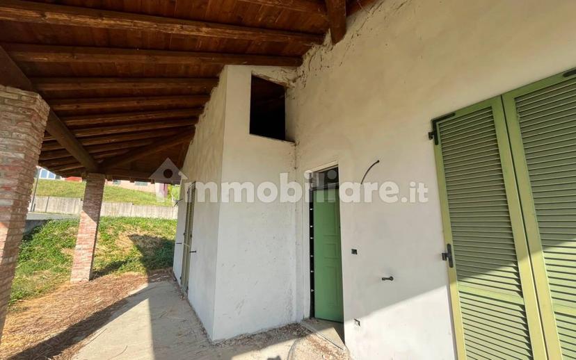 Villa unifamiliare via Giovanni Paolo II, Trisobbio — foto 42 di 52