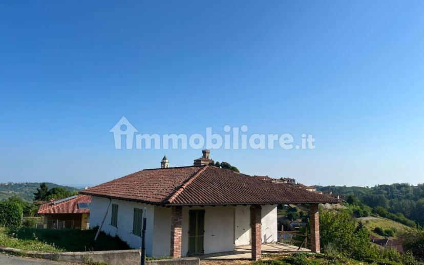 Villa unifamiliare via Giovanni Paolo II, Trisobbio — foto 36 di 52