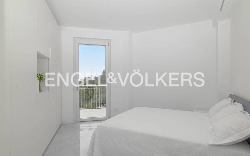 Appartamento via Privata Rosmary, Moglio, Alassio — foto 6 di 10