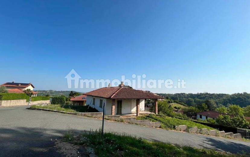 Villa unifamiliare via Giovanni Paolo II, Trisobbio — foto 39 di 52