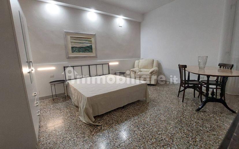 Stanza doppia via Salvo D'Acquisto 36, Matera — foto 6 di 8
