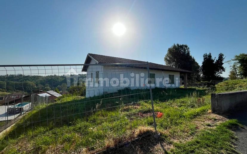 Villa unifamiliare via Giovanni Paolo II, Trisobbio — foto 22 di 52