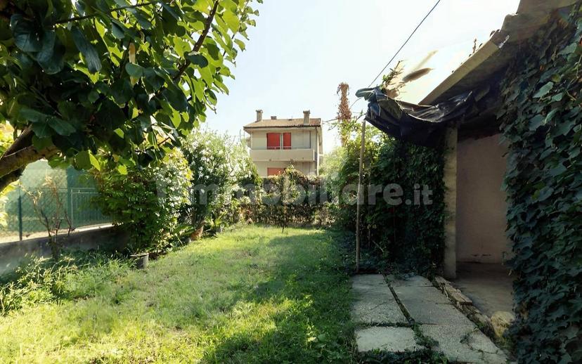 Quadrilocale via Montaletto 2550, San Giorgio - Pioppa, Cesena — foto 9 di 13