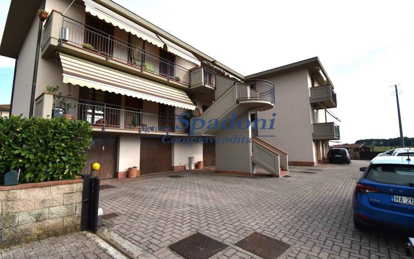 Appartamento via dell'Unità Nazionale 59, Pieve a Nievole — foto 2 di 18