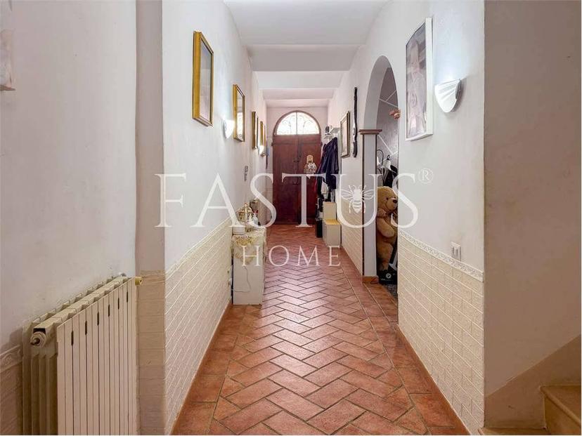 Villa unifamiliare via Fiorentina , 678, Bottegone, Pistoia — foto 7 di 32
