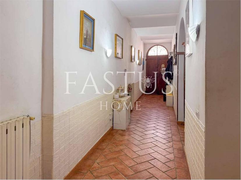 Villa unifamiliare via Fiorentina , 678, Bottegone, Pistoia — foto 24 di 32
