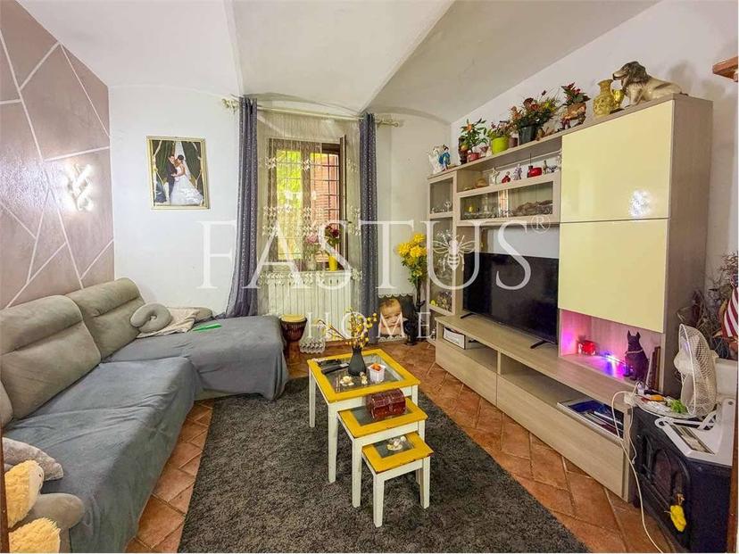Villa unifamiliare via Fiorentina , 678, Bottegone, Pistoia — foto 30 di 32
