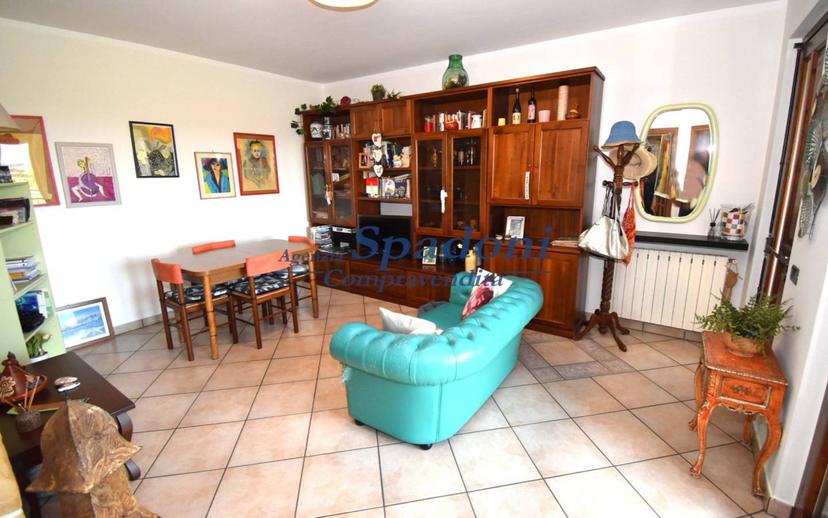 Appartamento via dell'Unità Nazionale 59, Pieve a Nievole — foto 7 di 18