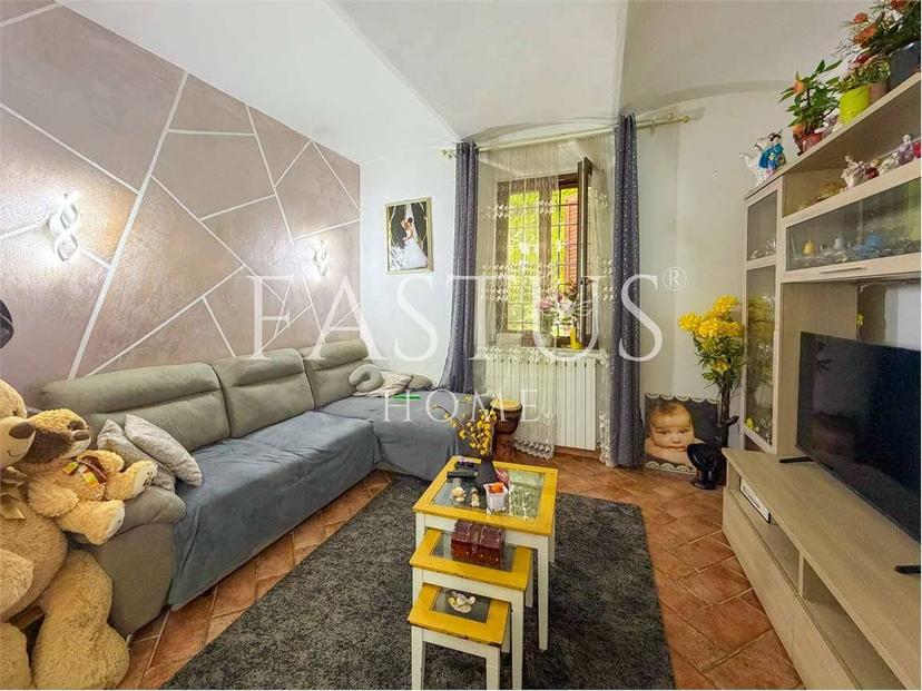 Villa unifamiliare via Fiorentina , 678, Bottegone, Pistoia — foto 25 di 32