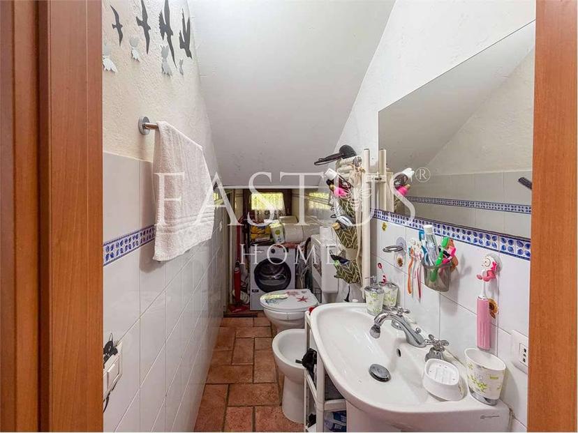 Villa unifamiliare via Fiorentina , 678, Bottegone, Pistoia — foto 27 di 32