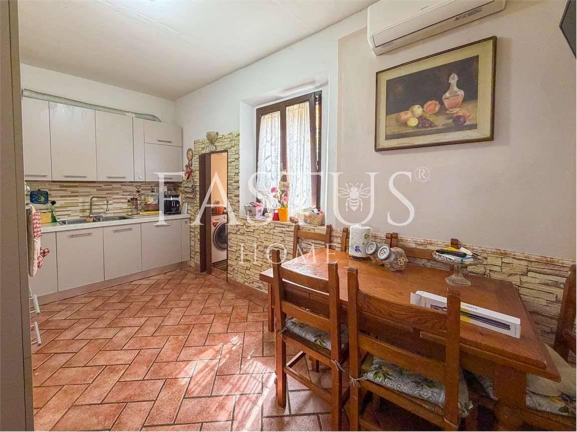 Villa unifamiliare via Fiorentina , 678, Bottegone, Pistoia
