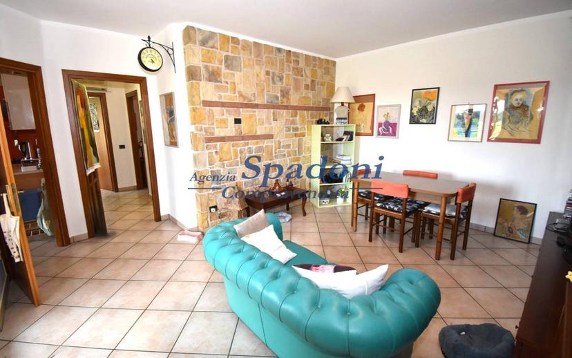 Appartamento via dell'Unità Nazionale 59, Pieve a Nievole — foto 10 di 18