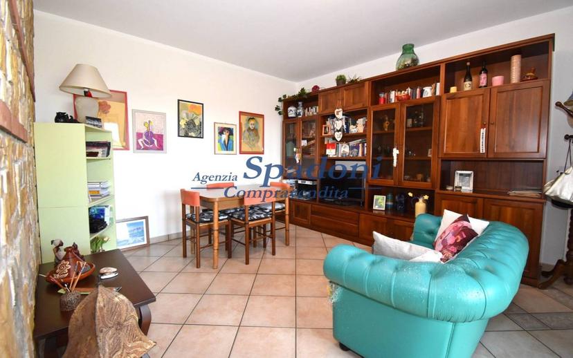 Appartamento via dell'Unità Nazionale 59, Pieve a Nievole — foto 11 di 18