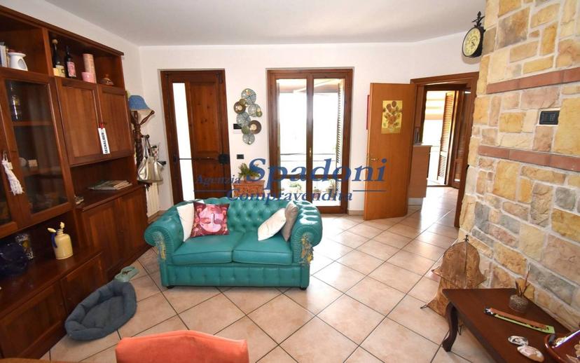 Appartamento via dell'Unità Nazionale 59, Pieve a Nievole — foto 3 di 18