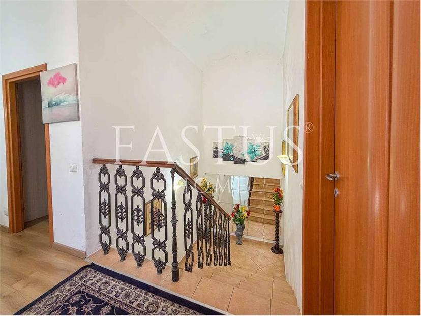 Villa unifamiliare via Fiorentina , 678, Bottegone, Pistoia — foto 22 di 32