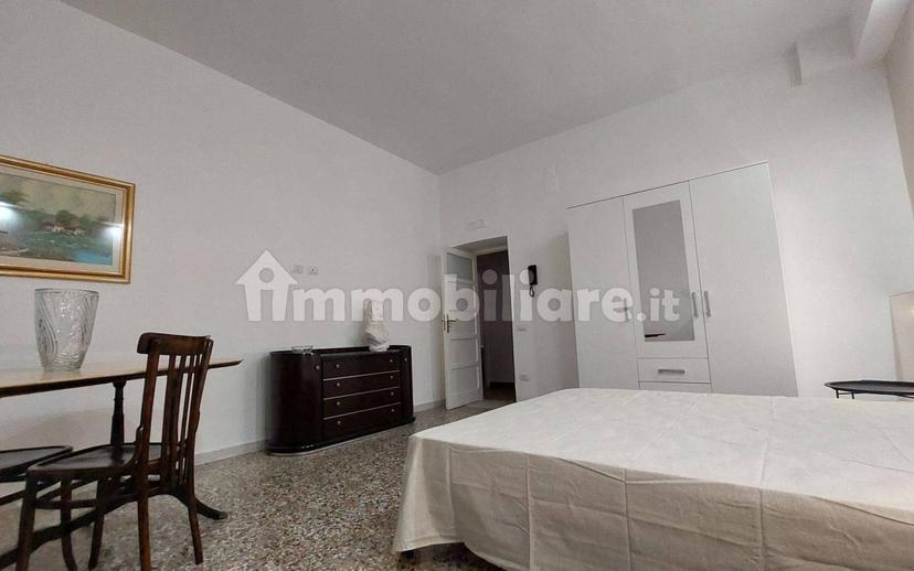 Stanza doppia via Salvo D'Acquisto 36, Matera — foto 4 di 8