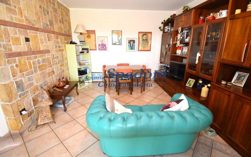 Appartamento via dell'Unità Nazionale 59, Pieve a Nievole — foto 12 di 18