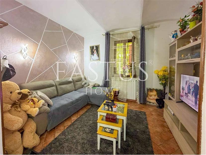 Villa unifamiliare via Fiorentina , 678, Bottegone, Pistoia — foto 15 di 32