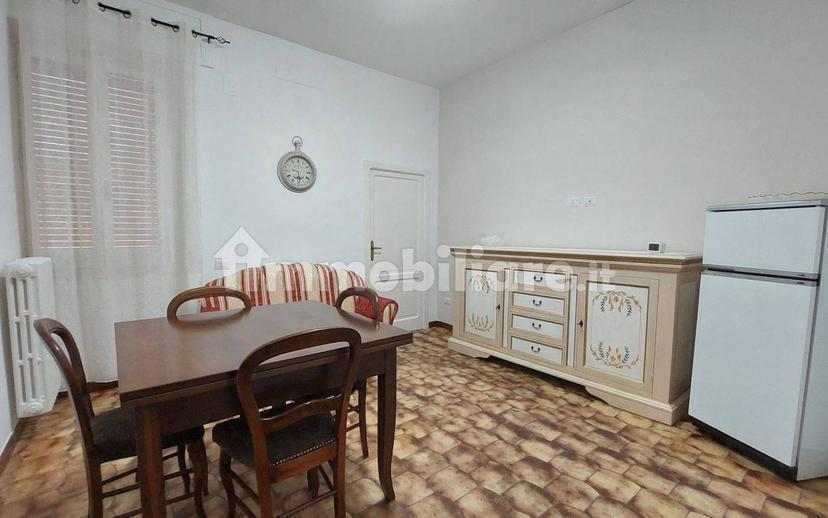 Stanza doppia via Salvo D'Acquisto 36, Matera — foto 3 di 8