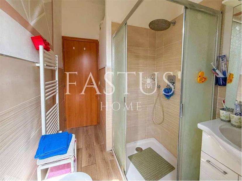 Villa unifamiliare via Fiorentina , 678, Bottegone, Pistoia — foto 17 di 32