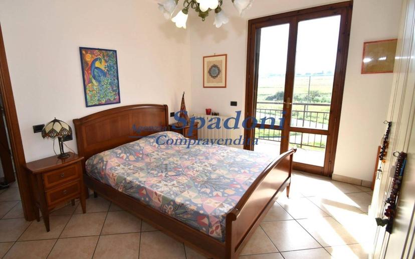 Appartamento via dell'Unità Nazionale 59, Pieve a Nievole — foto 13 di 18