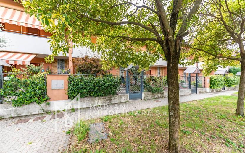 Villa a schiera 5 locali, ottimo stato, Madonna Regina, Busto Arsizio — foto 73 di 75