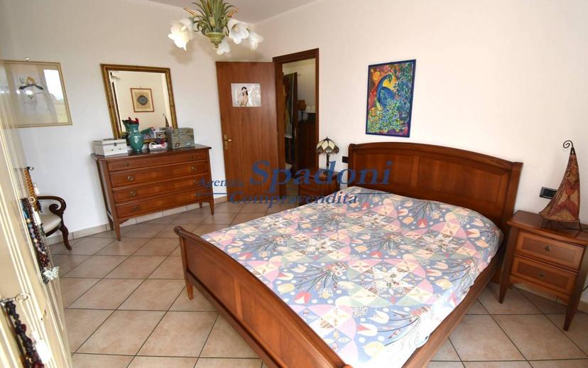 Appartamento via dell'Unità Nazionale 59, Pieve a Nievole — foto 14 di 18