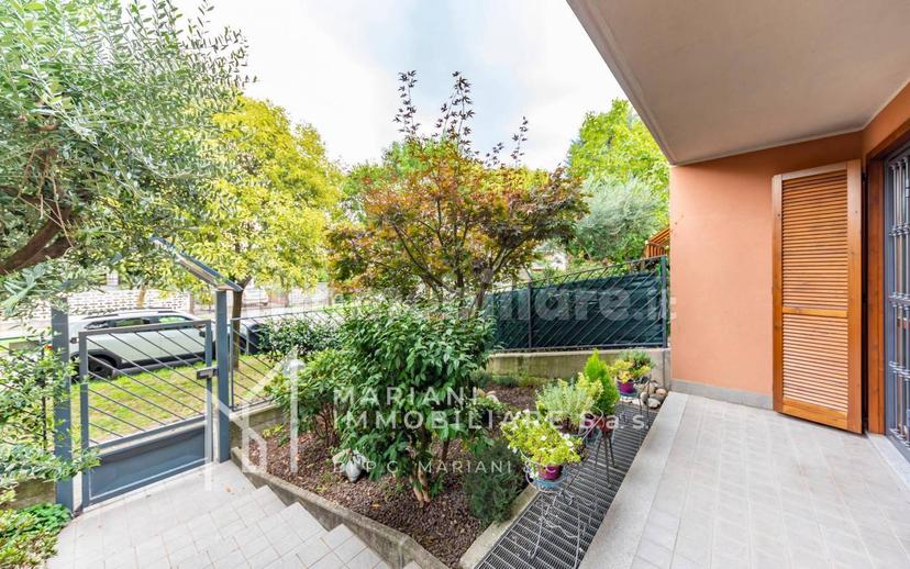 Villa a schiera 5 locali, ottimo stato, Madonna Regina, Busto Arsizio — foto 2 di 75