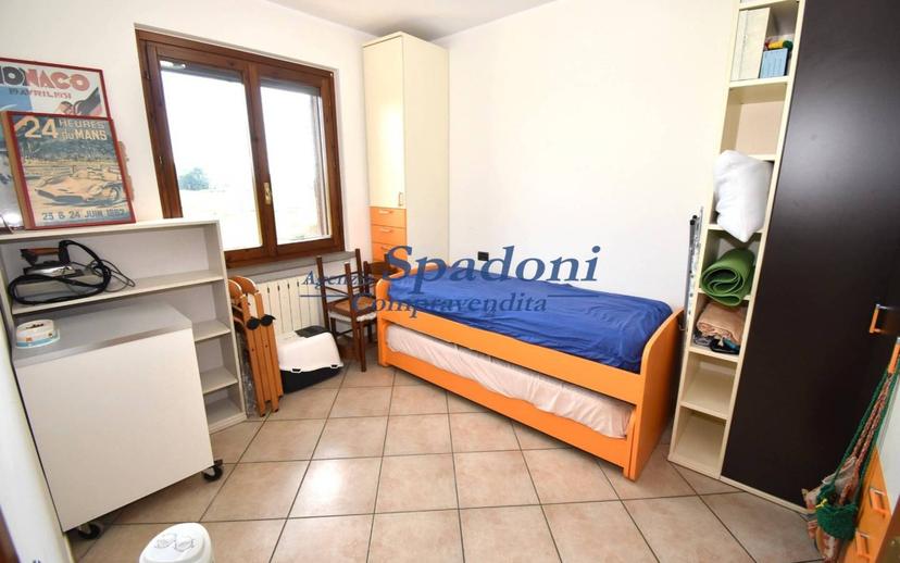 Appartamento via dell'Unità Nazionale 59, Pieve a Nievole — foto 8 di 18