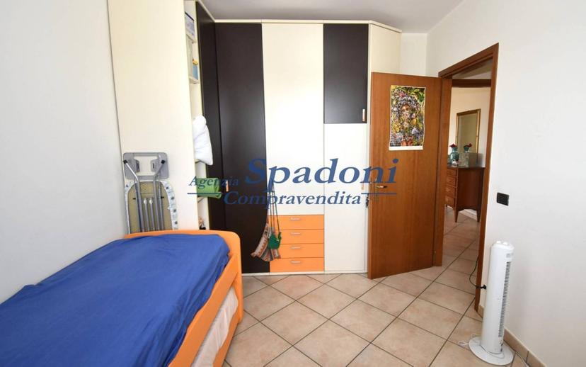 Appartamento via dell'Unità Nazionale 59, Pieve a Nievole — foto 16 di 18
