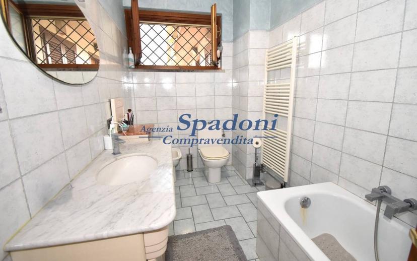 Appartamento via dell'Unità Nazionale 59, Pieve a Nievole — foto 5 di 18