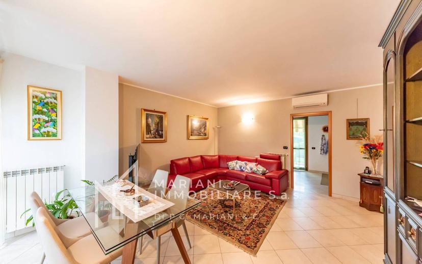 Villa a schiera 5 locali, ottimo stato, Madonna Regina, Busto Arsizio — foto 69 di 75