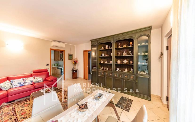 Villa a schiera 5 locali, ottimo stato, Madonna Regina, Busto Arsizio — foto 66 di 75