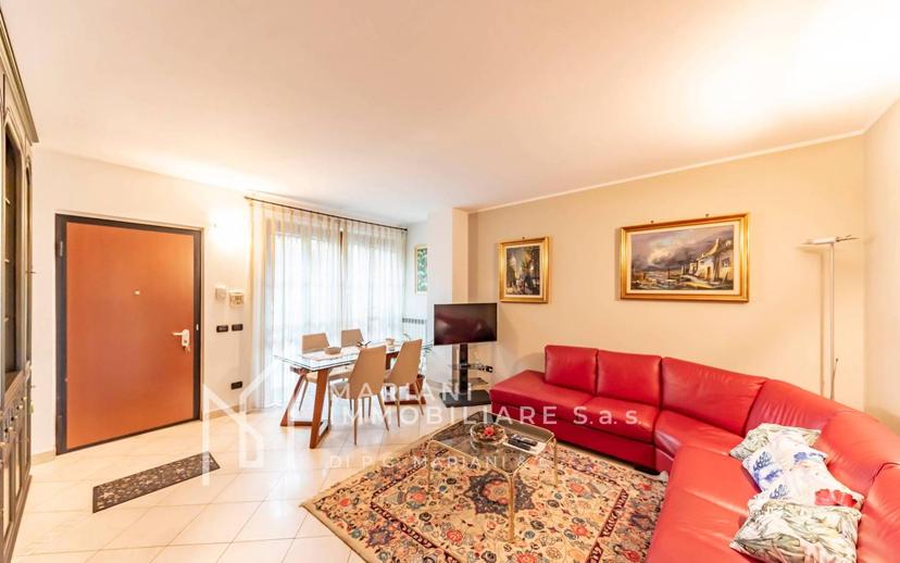 Villa a schiera 5 locali, ottimo stato, Madonna Regina, Busto Arsizio — foto 18 di 75