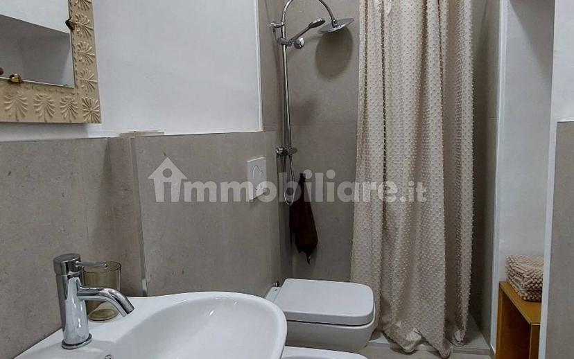 Stanza doppia via Salvo D'Acquisto 36, Matera — foto 5 di 8