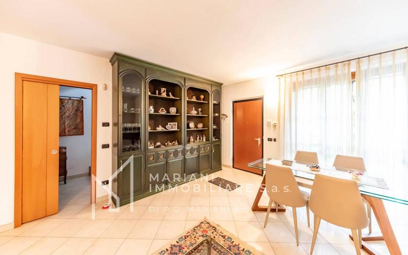 Villa a schiera 5 locali, ottimo stato, Madonna Regina, Busto Arsizio — foto 24 di 75