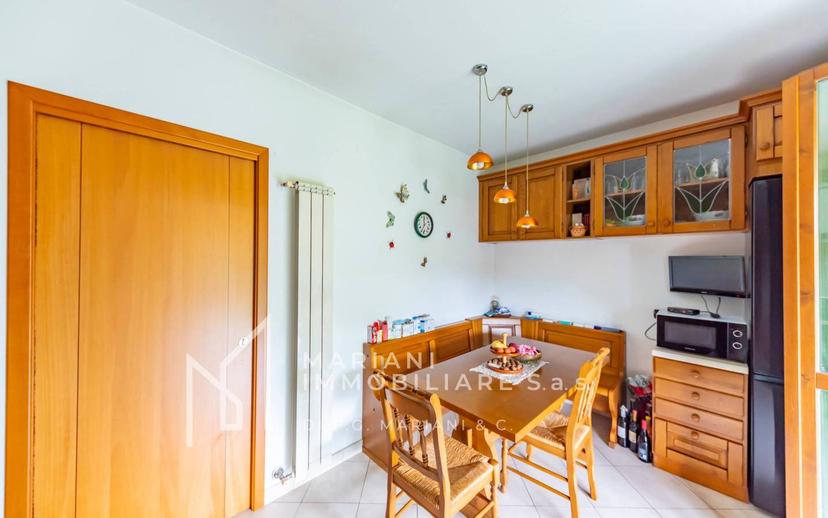 Villa a schiera 5 locali, ottimo stato, Madonna Regina, Busto Arsizio — foto 3 di 75