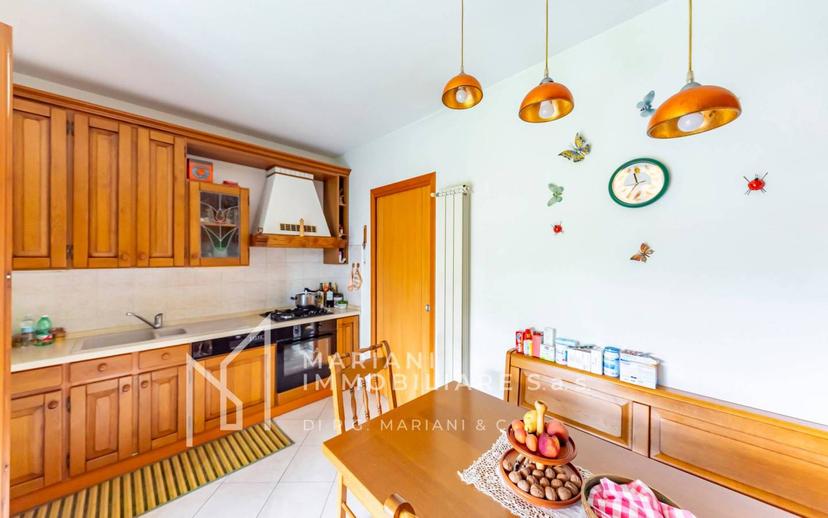 Villa a schiera 5 locali, ottimo stato, Madonna Regina, Busto Arsizio — foto 7 di 75