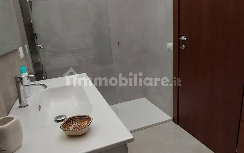 Stanza doppia via Salvo D'Acquisto 36, Matera — foto 7 di 8