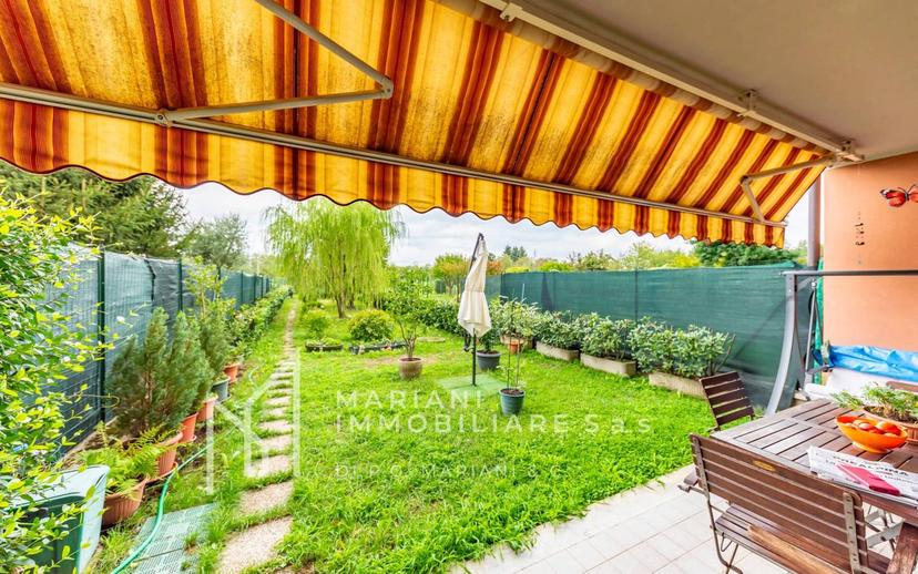 Villa a schiera 5 locali, ottimo stato, Madonna Regina, Busto Arsizio — foto 31 di 75