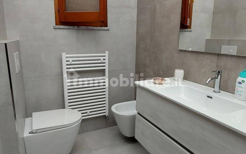 Stanza doppia via Salvo D'Acquisto 36, Matera — foto 8 di 8